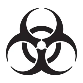 naklejka-biohazard-na-auto-wytrzymala-folia-samochodowa-10-cm
