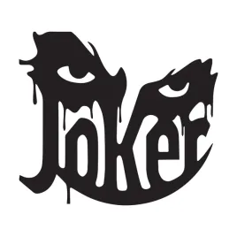 naklejka-joker-na-auto-samochod-wytrzymala-folia-samochodowa-10-cm