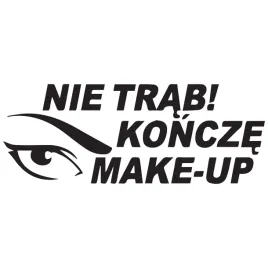 naklejka-koncze-make-up-na-auto-samochod-wytrzymala-folia-samochodowa-10-cm