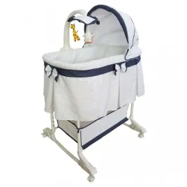 milly-mally-kolyska-z-pilotem-simple-gray