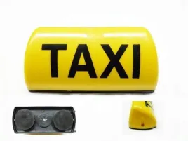 kogut-taxi-zolty-yellow-szpakowka-12v-z-kablem