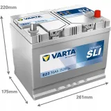 akumulator-70ah-630a-12v-varta-dynamic-sli-e23-pojemnosc-70-ah