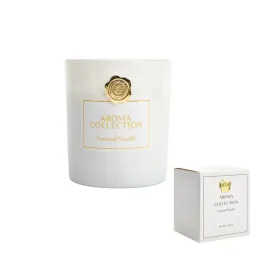 swieca-zapachowa-ozdobna-biala-aroma-collection