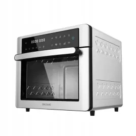 frytkownica-piekarnik-cecofry-bakeandfry-3000-touch-steel-30l-1600w