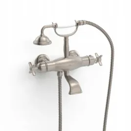 tres-bateria-wannowa-z-zestawem-natryskowym-tres-clasic-stal-24217609ac