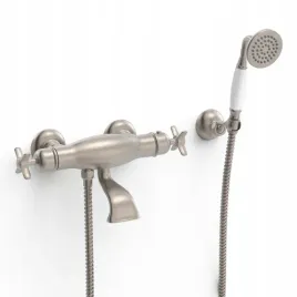 tres-bateria-wannowa-z-zestawem-natryskowym-tres-clasic-stal-24217409ac