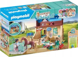 playmobil-hipoterapia-i-lecznica-zwierzat-71352