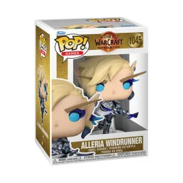 funko-pop-world-of-warcraft-alleria-windrunner