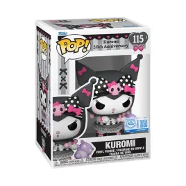 funko-pop-sanrio-kuromi-20th-anniversary