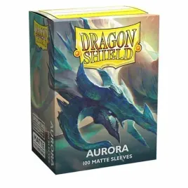 dragon-shield-matte-player-s-choice-aurora-100-sztuk