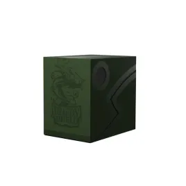 pudelko-dragon-shield-deck-double-shell-forest-green-black