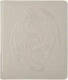 dragon-shield-card-codex-portfolio-ashen-white-360