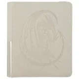 dragon-shield-card-codex-portfolio-160-ashen-white