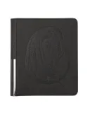 dragon-shield-card-codex-portfolio-160-iron-grey