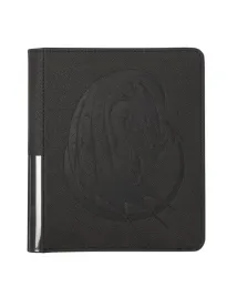 dragon-shield-card-codex-portfolio-160-iron-grey