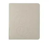 dragon-shield-card-codex-zipster-binder-360-ashen-white