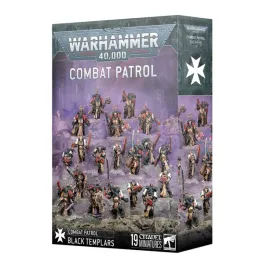 black-templars-combat-patrol-warhammer-40000