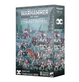 tyranids-combat-patrol-tyranid-assault-brood-warhammer-40000