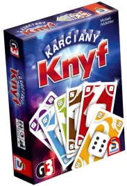 knyf-karciany