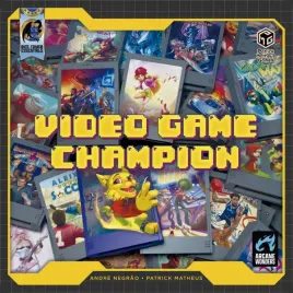 video-game-champion