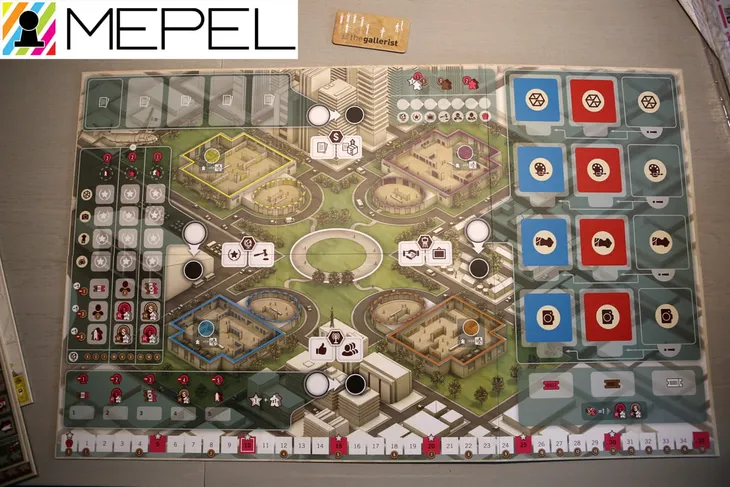 the-gallerist-including-scoring-expansion-and-upgrade-pack-wydawca-eagle-gryphon-games-stan-nowy