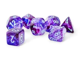kosci-chessex-zestaw-7-kostek-nebula-mega-hedral-nocturnal-turquoise