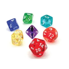 kosci-chessex-zestaw-7-kostek-translucent-prism-multicolor