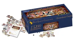 puzzle-13200-disney-orchestra