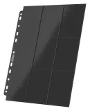strona-do-klasera-ultimate-guard-18-pocket-side-loading-10-sztuk-black-stan-nowy