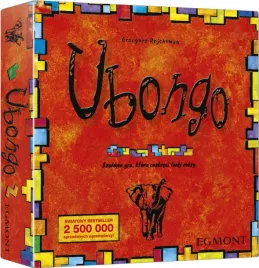 ubongo