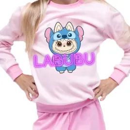 pizama-dziecieca-labubu-rodzaje-producent