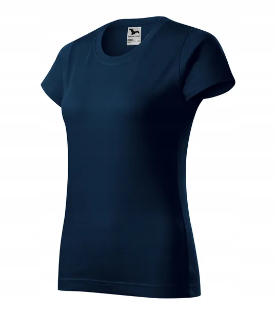 koszulka-damska-malfini-basic-134-granat-xl-linia-regular