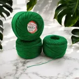 kordonek-maja-8-zielony-kol-363-10szt-stan-nowy