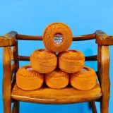 kordonek-maja-8-zolty-kol-332-10szt-stan-nowy