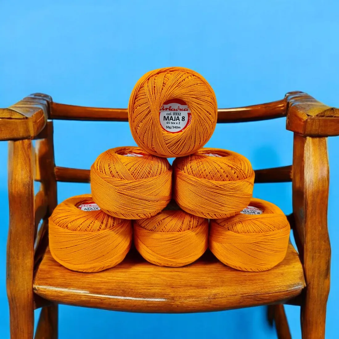 kordonek-maja-8-zolty-kol-332-10szt