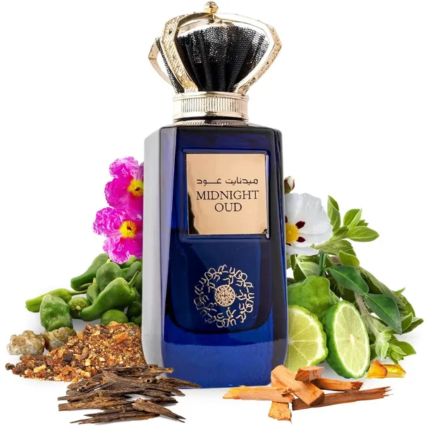 ard-al-zaafaran-midnight-oud-eau-de-parfum-spray-100ml-marka-ard-al-zaafaran
