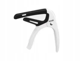 kapodaster-do-gitary-akustycznej-i-elektrycznej-bialy-aluminium-silikon