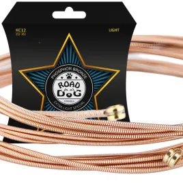 struny-do-gitary-akustycznej-light-komplet-6-szt-braz-pvd-profesjonalne