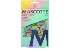 filtry-mascotte-slim-6mm-z-aktywnym-weglem-wielokolorowe-50-sztuk