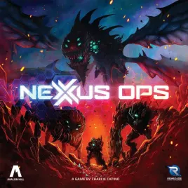 nexus-ops