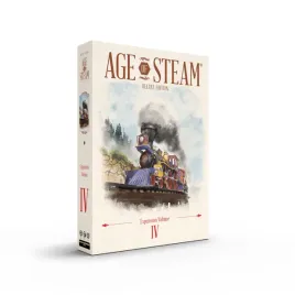 age-of-steam-deluxe-expansion-volume-iv