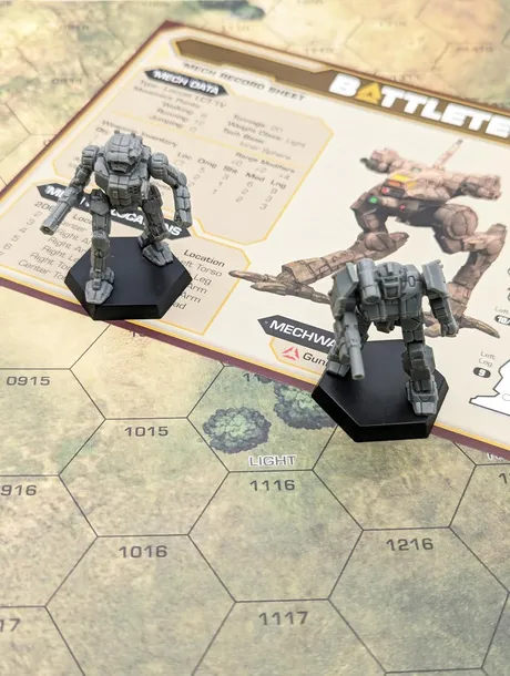 battletech-beginner-box-40th-anniversary-stan-nowy-wydawca-catalyst-game-labs
