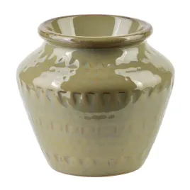 bezowy-kominek-ceramiczny-na-wosk-i-olejek-zapachowy