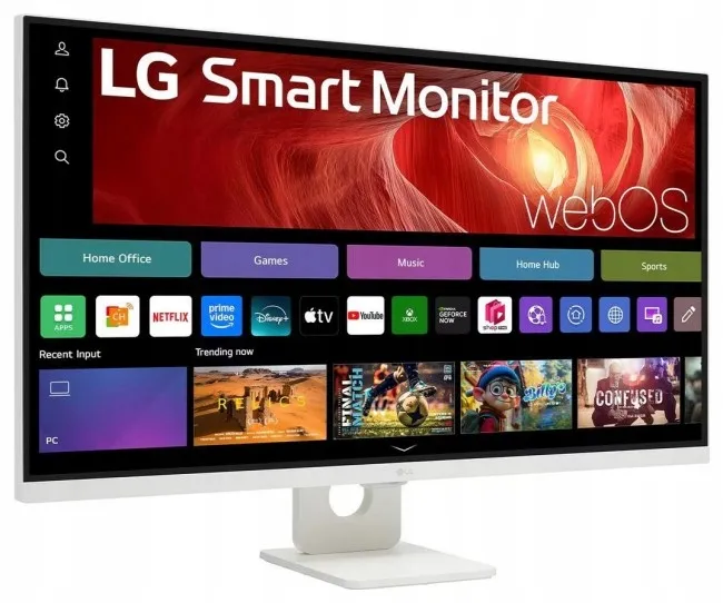 monitor-lg-32u721sa-w-stan-nowy