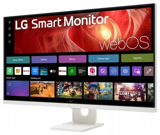 monitor-lg-32u721sa-w-stan-nowy