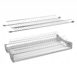 ociekarka-suszarka-do-naczyn-do-szafki-70cm-700mm-dwupoziomowa-gtv-chrom