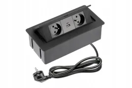 gniazdo-chowane-wpuszczane-w-blat-czarne-gtv-soft-2x-gniazdo-2xusb-a-c