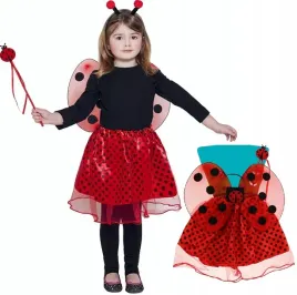 biedronka-kostium-przebranie-stroj-biedronki-skrzydla-opaska-spodnica-4-el