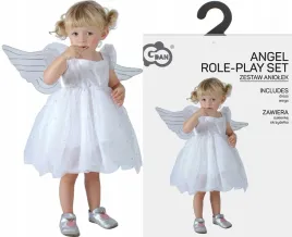 aniol-kostium-stroj-przebranie-zestaw-aniola-aniolka-skrzydelka-92-104