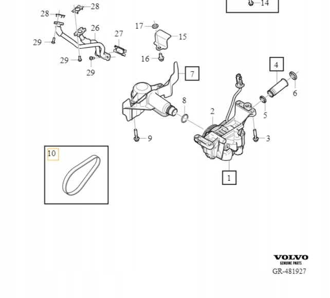 pasek-pompy-oleju-volvo-xc60-23-